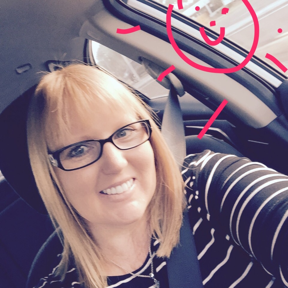 Meet your Posher, Heather